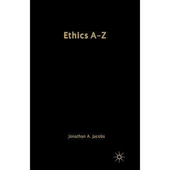 Ethics A-Z