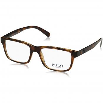 Polo Ralph Lauren 0PH2176, Monturas de Gafas para Hombre, Marrón