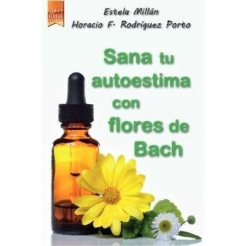 Sana tu autoestima con las flores de Bach