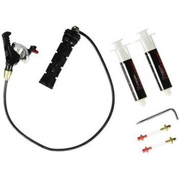 Rock Shox - Kit Bloqueo Remoto SID 80/100 MC X-Loc Izquierda