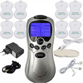 EMS Electroestimulador Muscular DAM OT-208