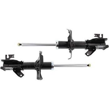 Mapco 40257/9 Amortiguador
