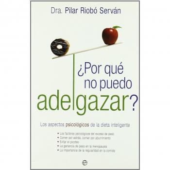 ¿por que no puedo adelgazar?