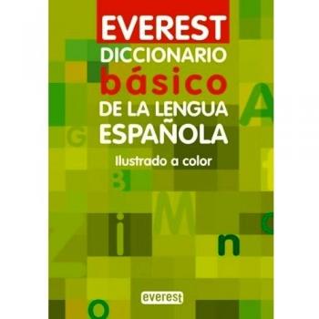 Diccionario básico de la lengua española