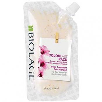 Biolage Advanced Recovery Deep Treatment Pack Reviving Hair Mask 100ml