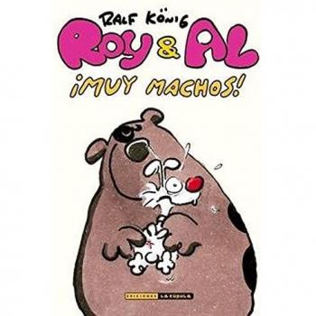 Roy & Al