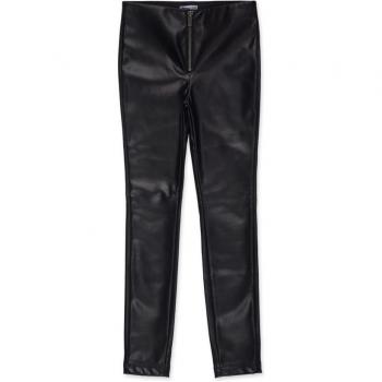 Legging de niña de punto en negro Tuc Tuc Dark Romance