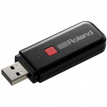 Roland WC-1 Wireless Cloud Connect Adapter with 1 Year Membership