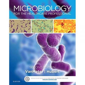 Healthcare Microbiology Essentials: C.V. Mosby Co. Edition