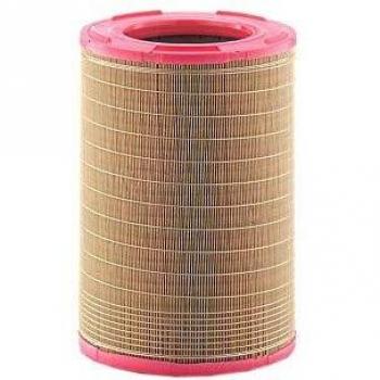 Mann Filter C311255 filtro de aire