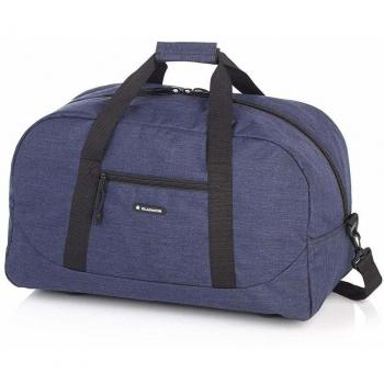 GLADIATOR 103400 2019 Bolsa de Viaje, 40 cm, 25 litros, Azul