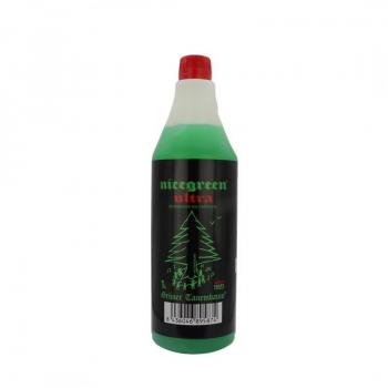 LIMPIADOR ULTRA CONCENTRADO NICEGREEN 1 litro