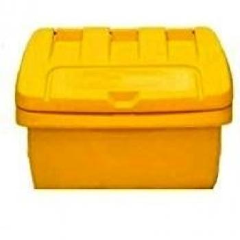 Auk cc051-m grano papelera Nestor, 370 L capacidad