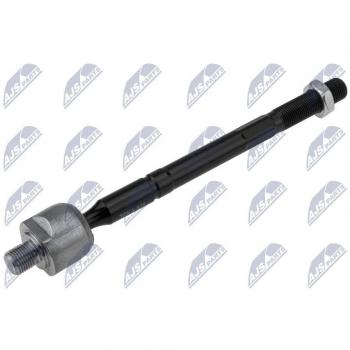 Rótula Axial de Dirección NTY SDK-KA-326 con Varilla de Dirección