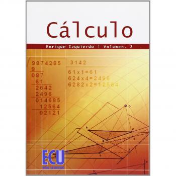 Cálculo.Vol. II