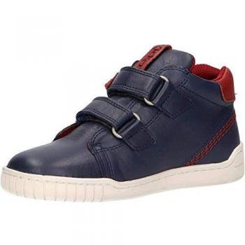 Kickers Botines 736540-30 WIP 10 Marine 34 para Niño y Niña y Mujer