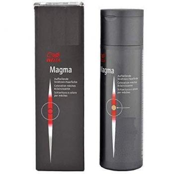 Wella Magma /89+ Intense Pearl Ash Hair Bleach 120g