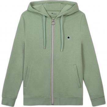 Faguo Mesnil Cotton Hoodie