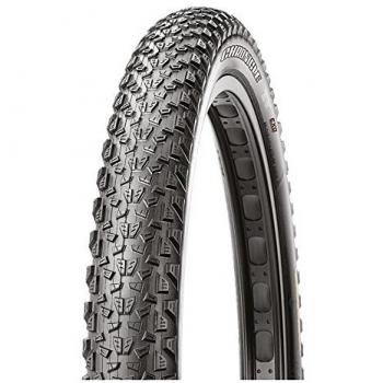 Maxxis Chronicle - Cubiertas MTB - 29 x 2,30, Dual, EXO, flexible negro 2015