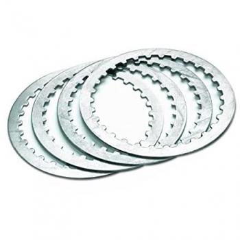 Juego de Placas de Acero TRW MES310-5, Kit Multidiscos de Acero para Embrague, Discos de Presión de Embrague TRW MES310-5
