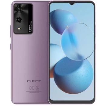 Cubot A10 Android Smartphone, 4GB RAM, 128GB Storage, Unisoc T606 Octa-Core Processor, 6.56 Inch 90Hz Display, 5100mAh Battery, 48MP Camera
