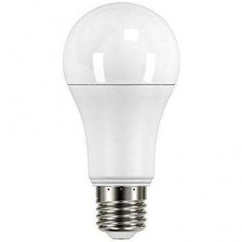 LAES - Bombilla Estándar LED, E27, 7 watts, Blanco, 60 x 112 mm