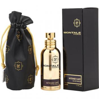 Montale Intense Cafe Eau De Parfum 50ml