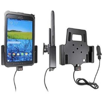 Brodit 521676 Soporte Activo con Adaptador USB para Samsung Galaxy Tab Active 8.0 sm-t365 N