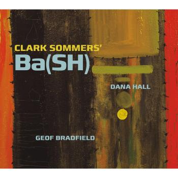 Ba - Clark Sommers