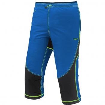 Trangoworld Evans Pantalones, Hombre, Azul Oscuro