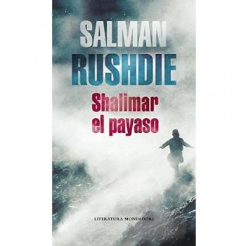 Shalimar el payaso - Salman Rushdie