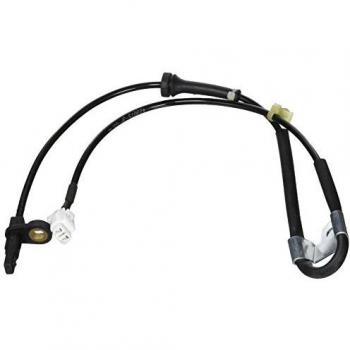 Sensor ABS JAPANPARTS ABS-813 con características de alta precisión, diseño específico para vehículos, fácil instalación, y compatibilidad con múltiples marcas y modelos