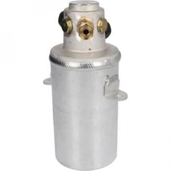 Filtro deshidratante THERMOTEC KTT120113 para aire acondicionado MERCEDES BENZ Clase S Berlina