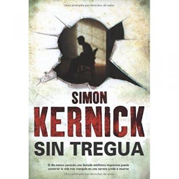 Sin Tregua - Kernick Simon
