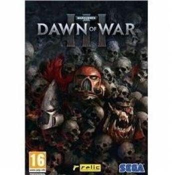 Warhammer 40.000: Dawn Of War III - Standard Edition