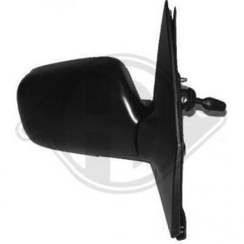 Espejo retrovisor DIEDERICHS 6605325