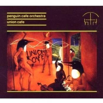 Union Cafe