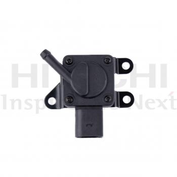 Sensor de presión de gas de escape HITACHI 2507437