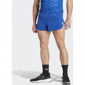 Short de hombre Own the Run Split adidas