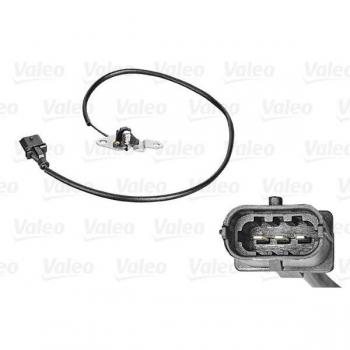 Sensor de posición del cigüeñal VALEO 253812