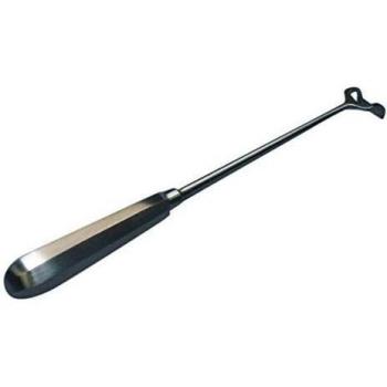 Holtex ic35522 Beckmann - Cuchillo con végétations