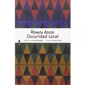 Oscuridad Total