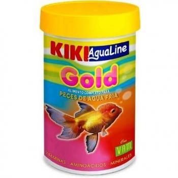 KIKI Gold para Peces DE Agua Fría 50 gr