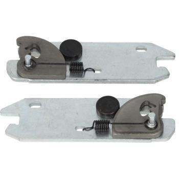 Freno de tambor QUICK BRAKE 102 53 062