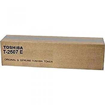 Toshiba Cartucho de Tóner Original Negro T-2507 (6AG00005086)