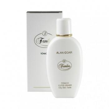 Tónico pieles grasas - ALAN COAR