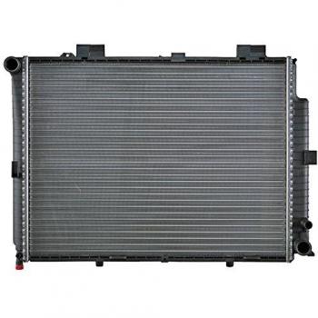 Hella  8MK 376 712-581 radiador