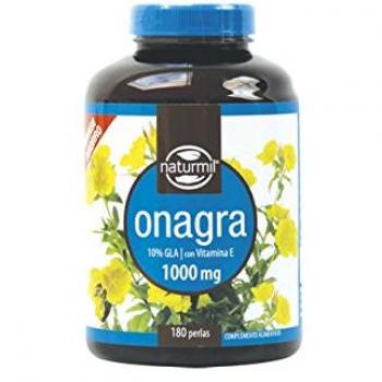 Onagra 1000 Mg 180 Perlas