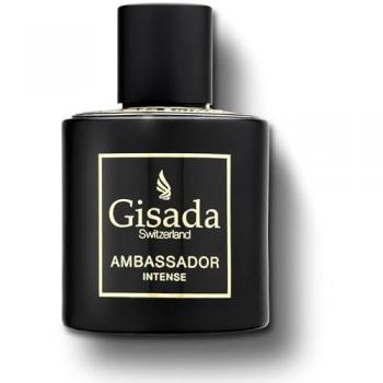Gisada Ambassador Intense Eau De Parfum 50ml