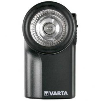 Varta - Linterna Easy Line Pocket 3R12